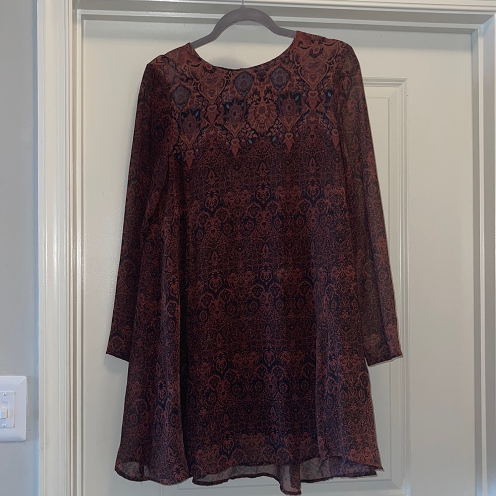 Urban Outfitters dress